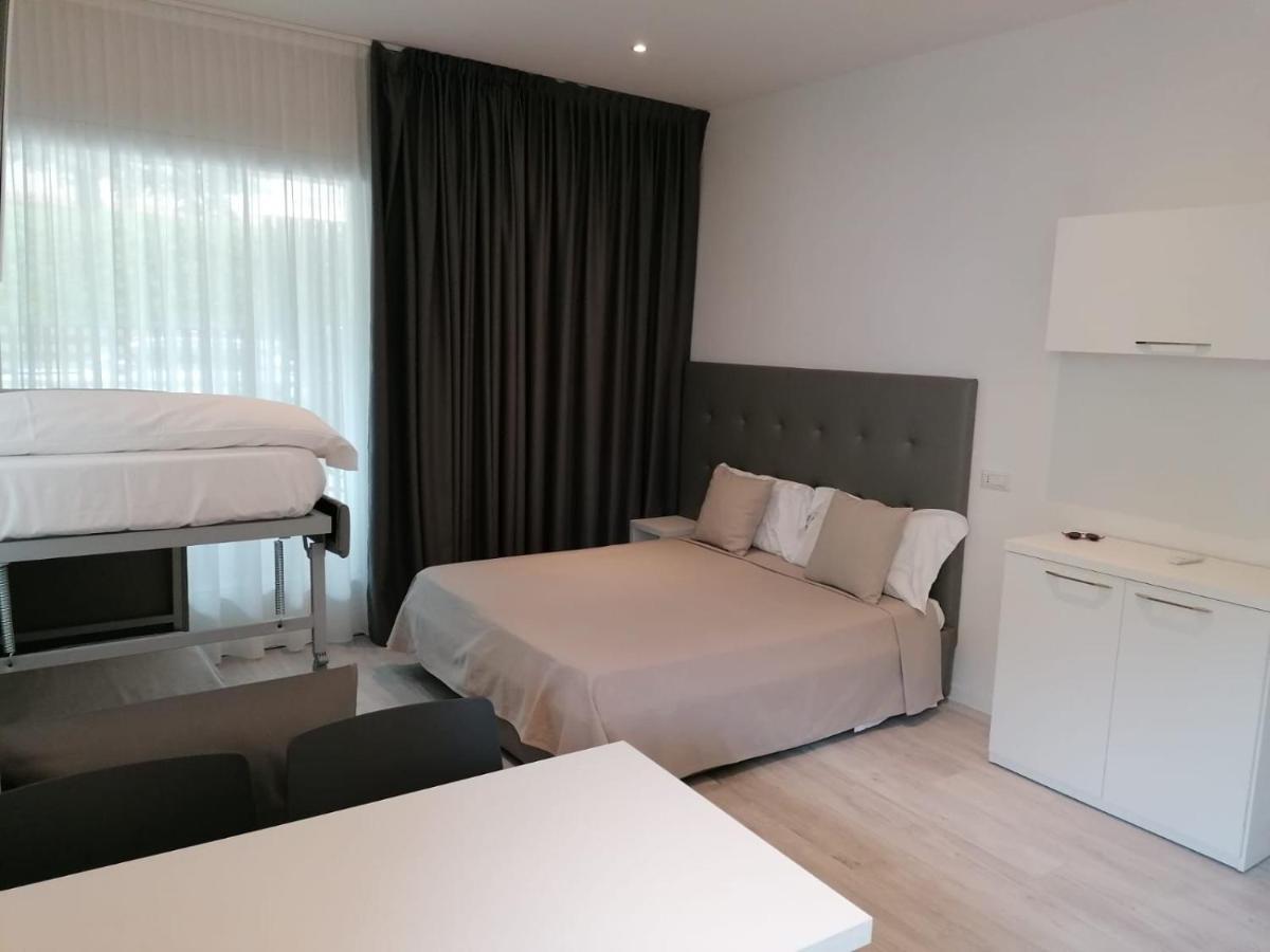 Appartamento con 1 Camera da Letto