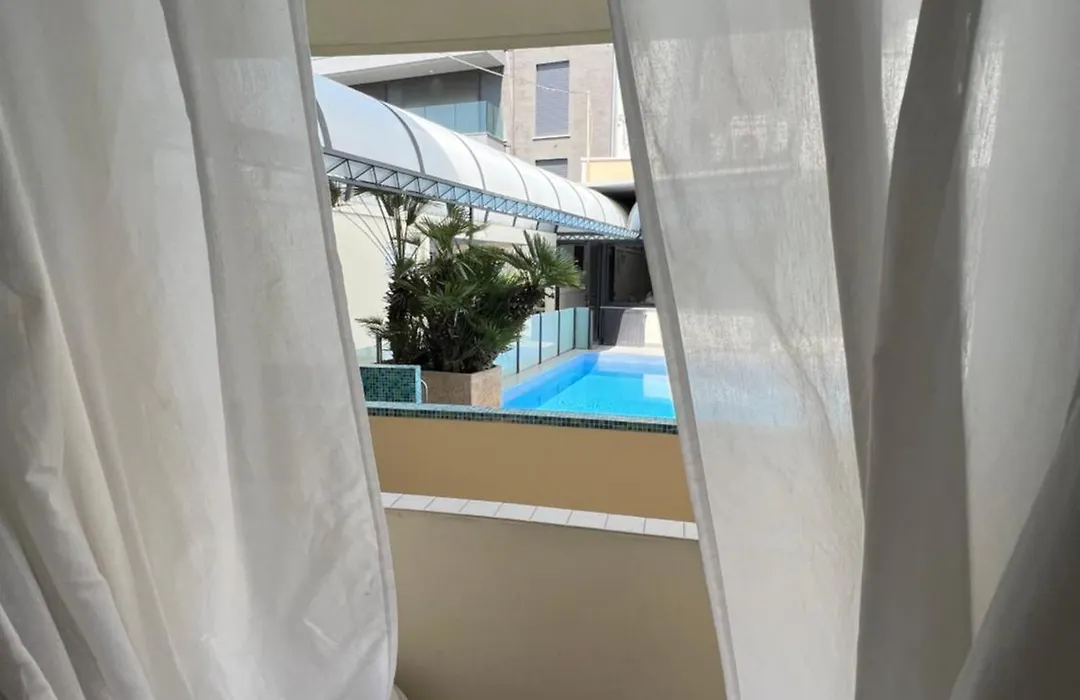 Apparthotel Ardea-1