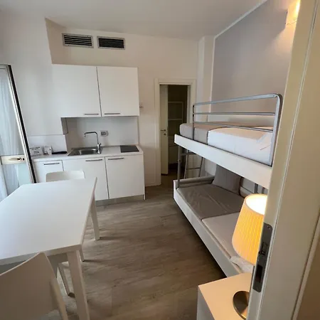 Apparthotel Ardea-3