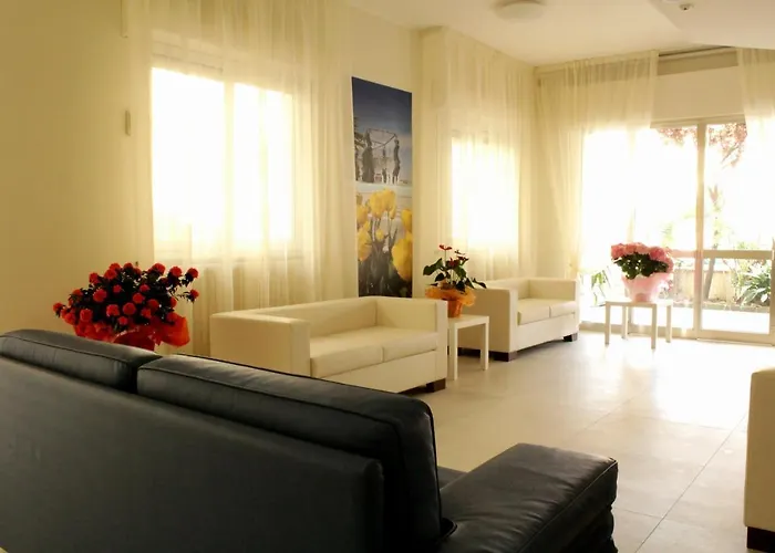 Hotel Clara Riccione