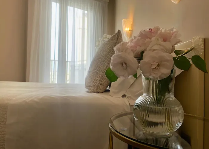 Hotel Admiral - On The Beach Riccione